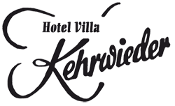 Logo Hotel Kehrwieder